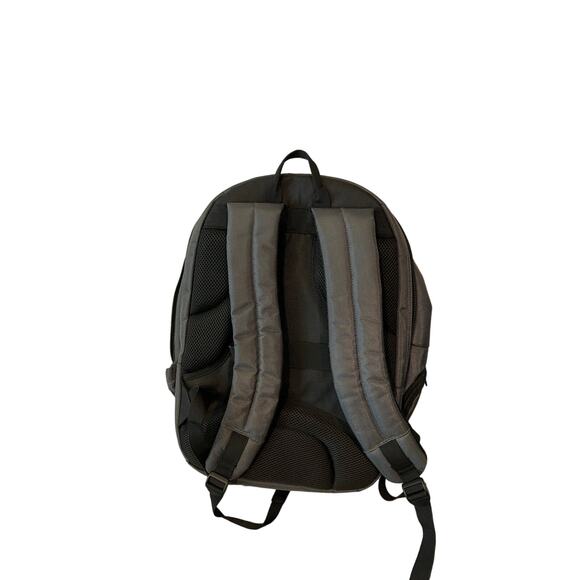 Perry Ellis Padded Computer Backpack - Picture 5 of 5